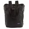 Patagonia Ultralight Black Hole Tote Pack Black