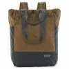 Patagonia Ultralight Black Hole Tote Pack Coriander Brown
