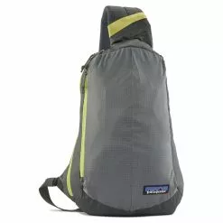 Patagonia Ultralight Black Hole Sling Forge Grey