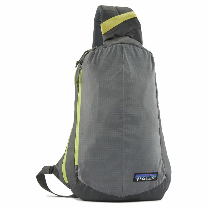 Patagonia Ultralight Black Hole Sling Forge Grey