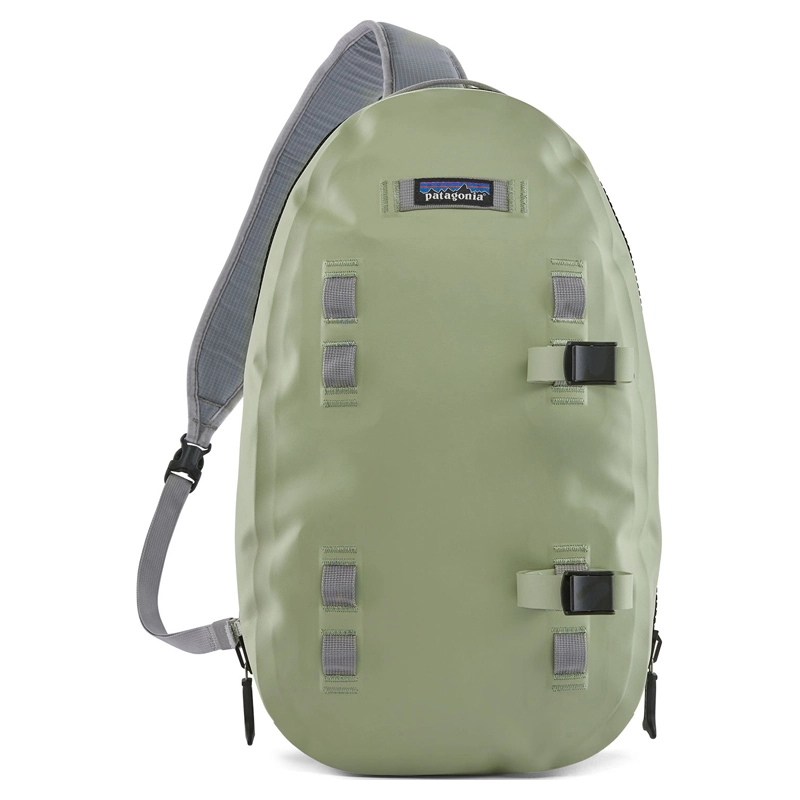 Patagonia Guidewater Sling 15L Salvia Green