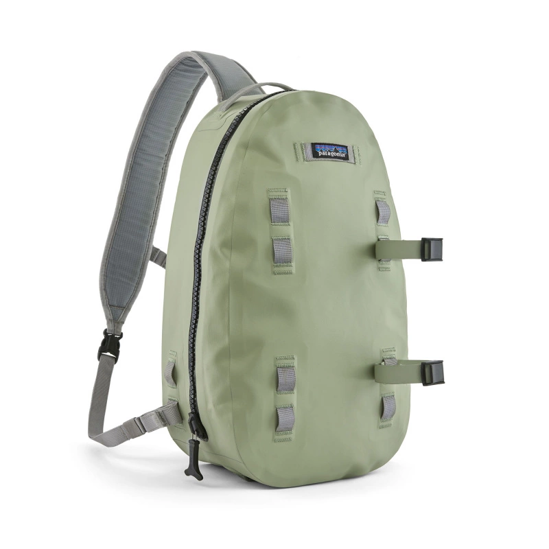 Patagonia Guidewater Sling 15L Salvia Green – Image 2