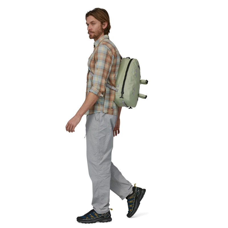 Patagonia Guidewater Sling 15L Salvia Green – Image 5