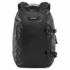 Patagonia Guidewater Backpack Ink Black