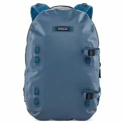 Patagonia Guidewater Backpack Pigeon Blue