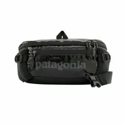 Patagonia Black Hole Waist Pack 5L Black