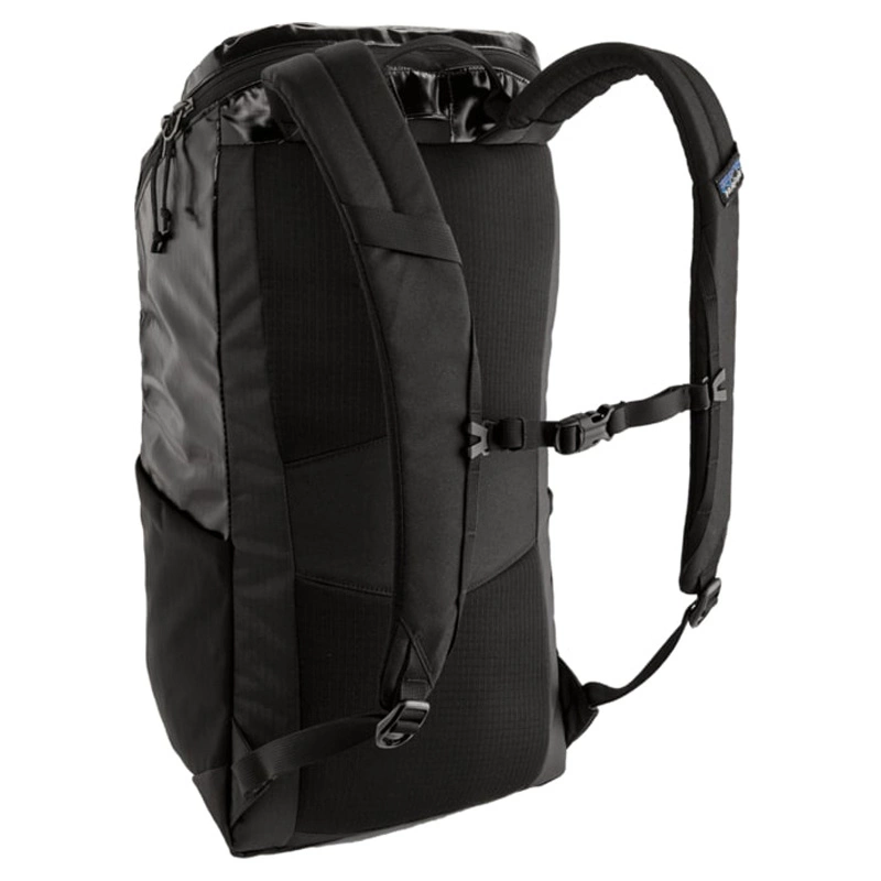 Patagonia Black Hole Pack 25L Black – Image 2