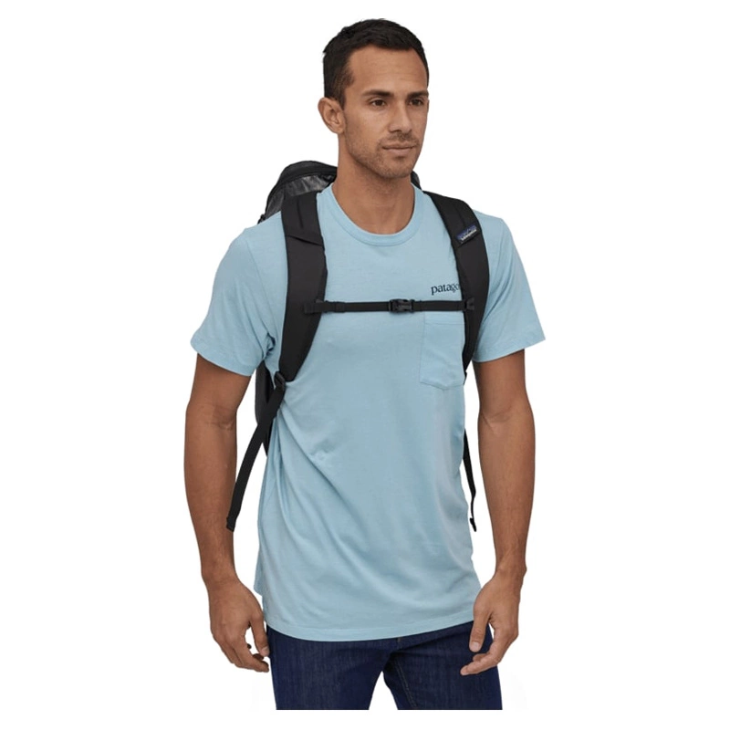 Patagonia Black Hole Pack 25L Black – Image 3