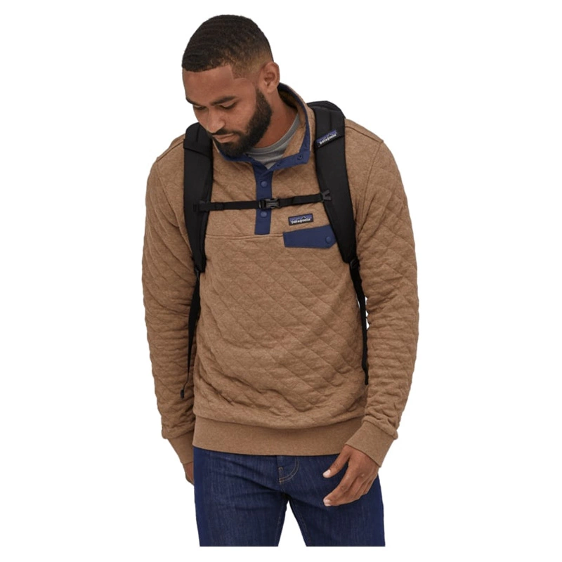 Patagonia Black Hole Pack 32L Black – Image 2