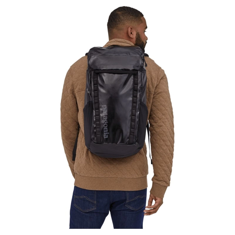 Patagonia Black Hole Pack 32L Black – Image 3