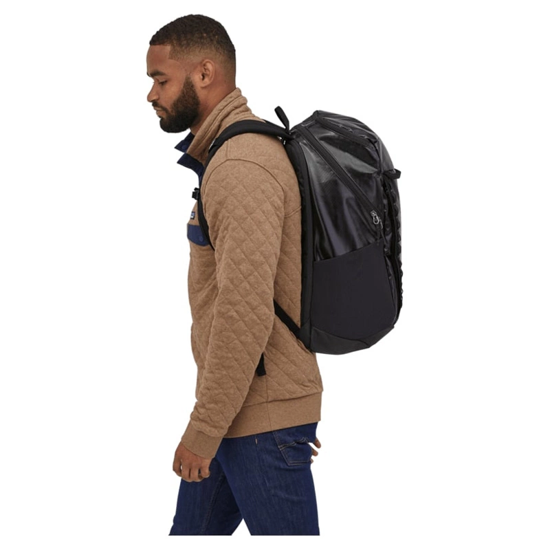 Patagonia Black Hole Pack 32L Black – Image 4