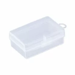 Meiho Accessories MC-60, 58x42x23mm - Clear