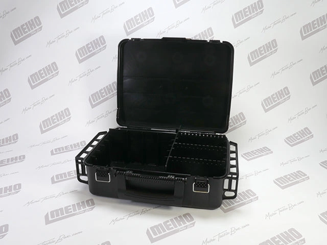 Meiho Versus Tacklebox 3080 - Black – Image 3