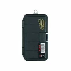 Meiho Betesask, 161x91x31mm - Black