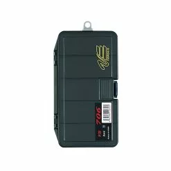 Meiho Betesask, 186x103x34mm - Black