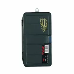 Meiho Betesask, 206x104x41mm - Black