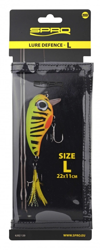 Spro Lure Defence – Image 2