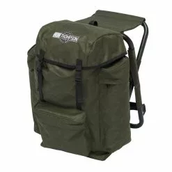Ron Thompson DAM/R.T Heavy Duty V2 Backpack Chair (34x32x51cm)