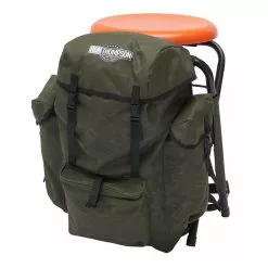 Ron Thompson DAM/R.T Heavy Duty V2 360 Backpack Chair (34x32x51cm)