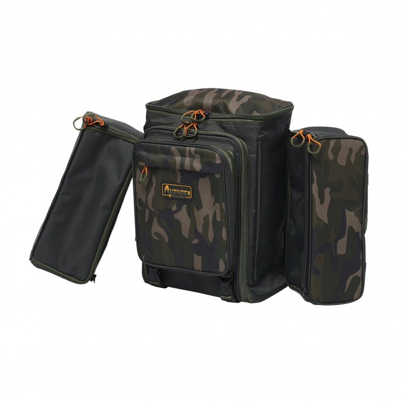 Prologic Avenger Rucksack – Image 2