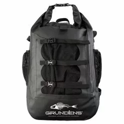 Grundéns Grundéns Rumrunner Backpack Black