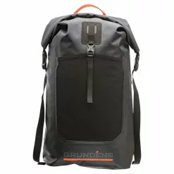 Grundéns Grundéns Bootlegger Roll Top Backpack 30L Anchor