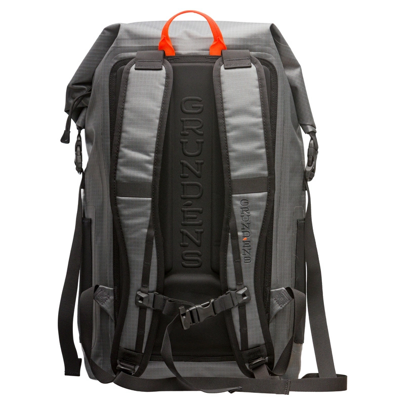 Grundéns Grundéns Bootlegger Roll Top Backpack 30L Anchor – Image 2