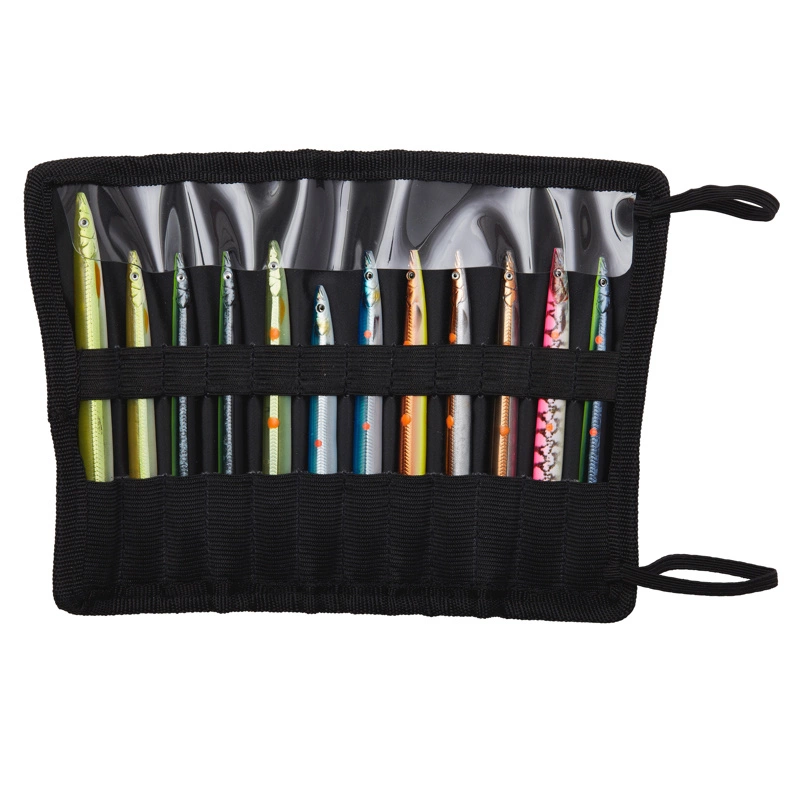 Savage Gear Pocket Roll Up Pouch – Image 2