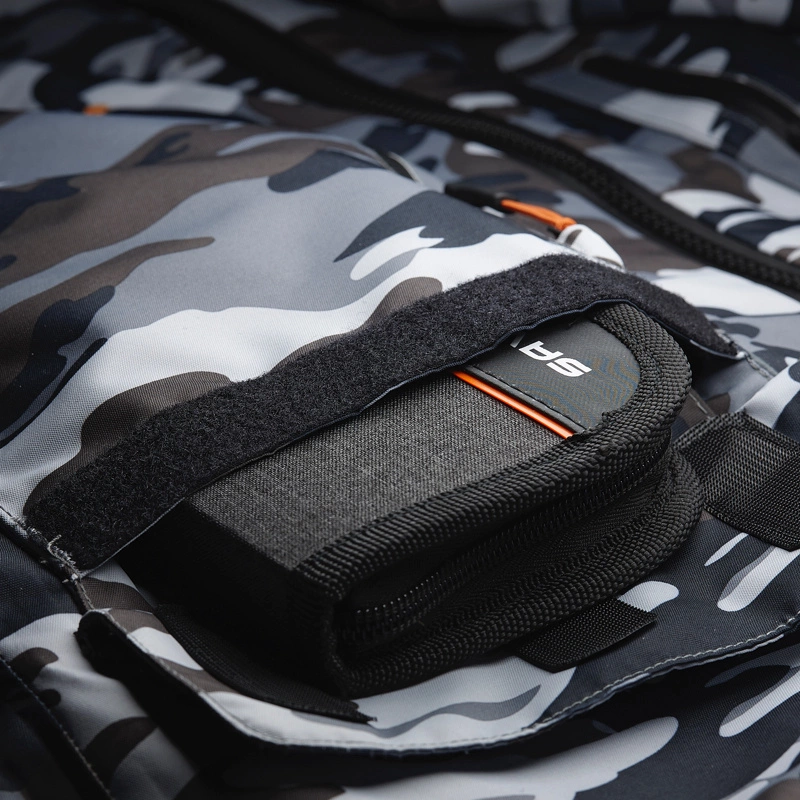 Savage Gear Pocket Flip Wallet Ziplock Bags – Image 4