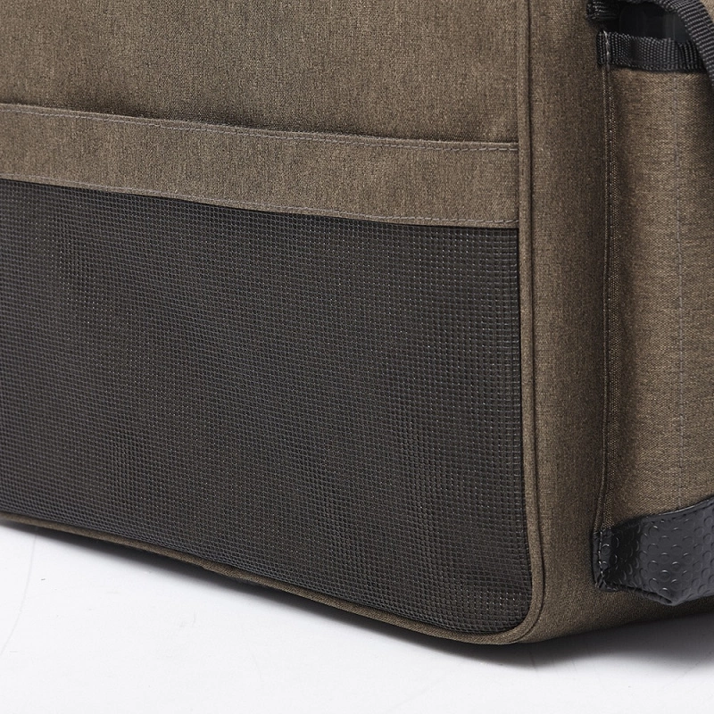 Savage Gear Specialist Lure Bag S 6 Boxes 25x35x14cm 8L – Image 4