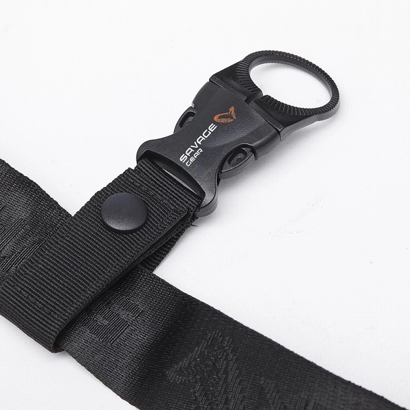 Savage Gear Specialist Soft Lure Bag 1 Box 10 Bags 21x38x22cm 10L – Image 5