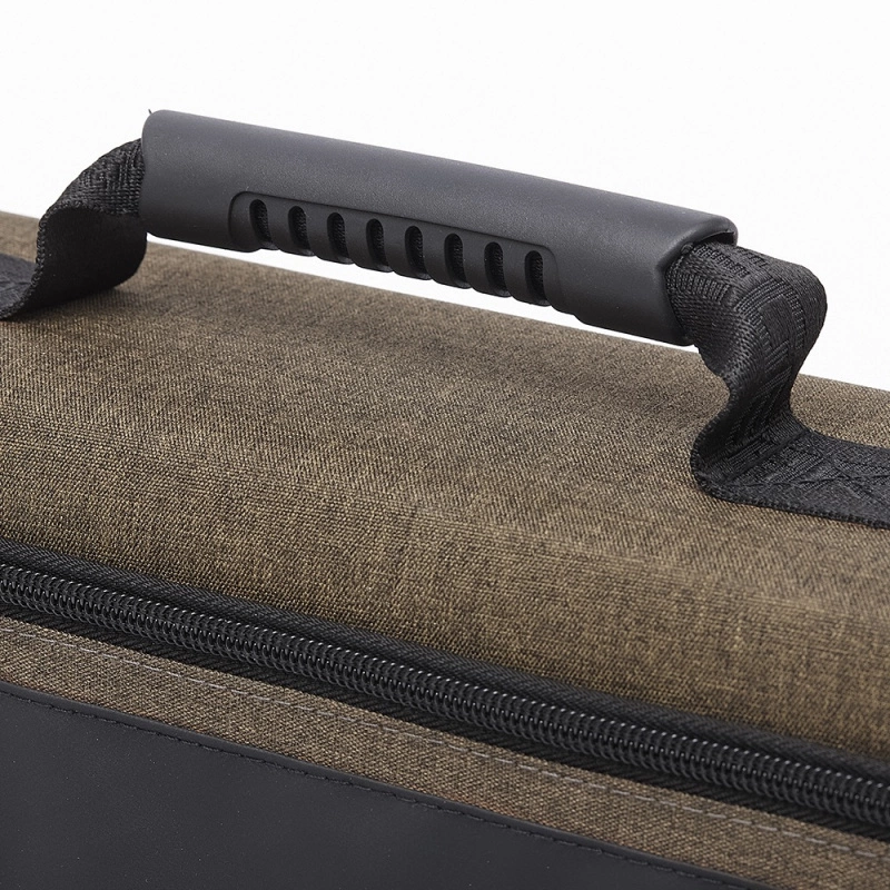 Savage Gear Flip Rig Bag M 1 Box 12 PE Bags 30x20x10cm 6L – Image 4