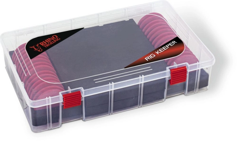 Rhino Rig Keeper 36x22x8cm – Image 2