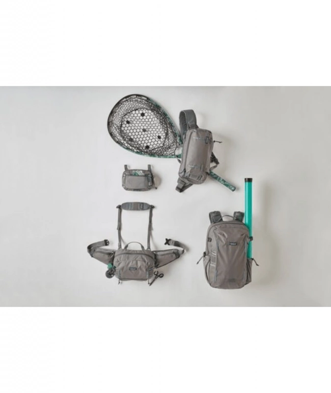 Patagonia Stealth Pack Noble Grey – Image 5