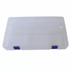 Wiggler Förvaringsask Jerk 360x225x80