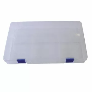 Wiggler Förvaringsask Jerk 360x225x80