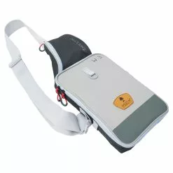 Westin Fishing Westin W3 Street Sling (1 Box) Grey/Black Medium