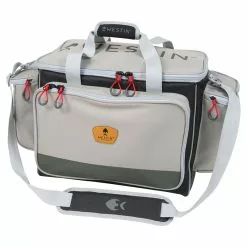 Westin Fishing Westin W3 Accessory Bag Grey/Black