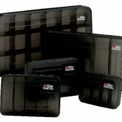 Betesaskar, Abu Garcia