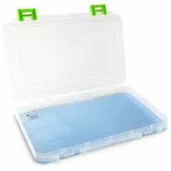 Lurelock Large Thin Box TakLogic - 1 Compartment