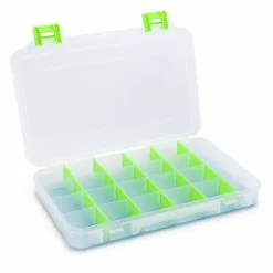 Lurelock Large Box TakLogic - 4 Compartments
