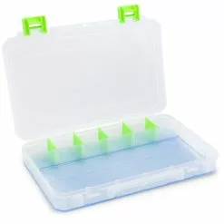 Lurelock Large Box TakLogic - 2 Compartments