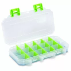Lurelock Small Box TakLogic - 3 Compartments LL3-3101