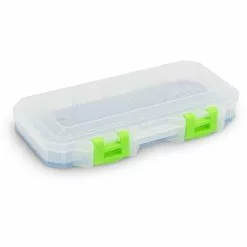 Lurelock Small Box TakLogic - 1 Compartment LL3-1101