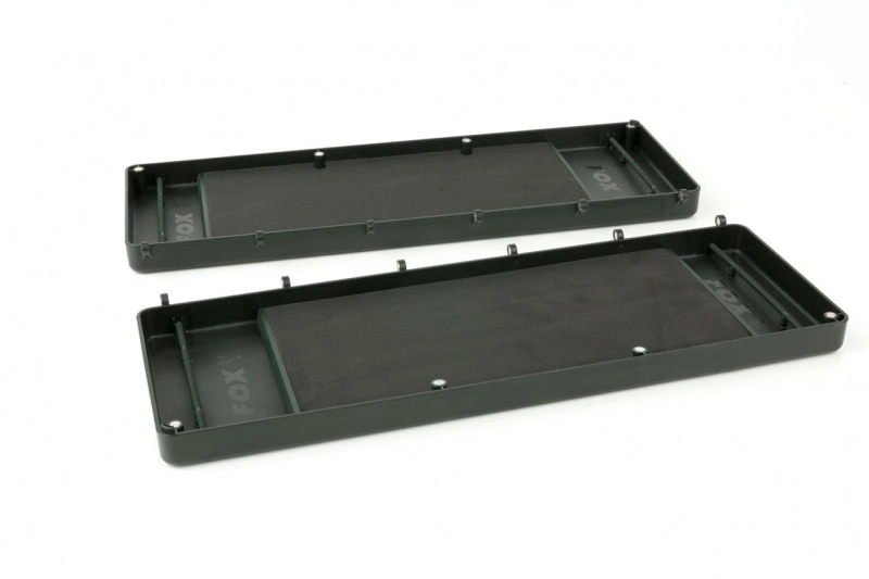 Fox F Box Large Double Rig Box System Inc Pins – Image 3