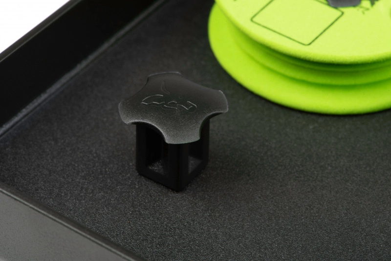 Fox F Box Large Disc & Rig Box System Inc Pins And Discs – Image 4