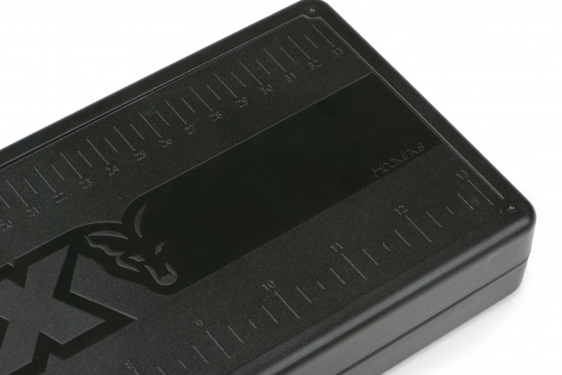 Fox F Box Large Disc & Rig Box System Inc Pins And Discs – Image 5