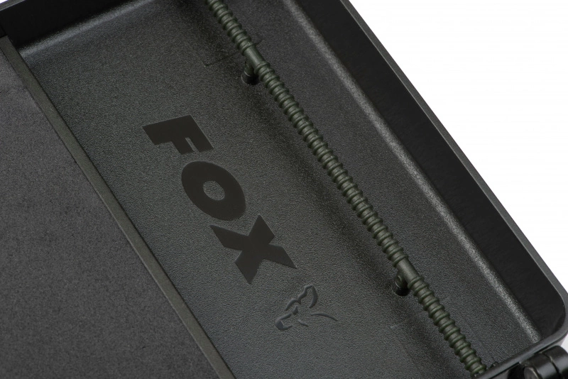 Fox F Box Large Disc & Rig Box System Inc Pins And Discs – Image 6