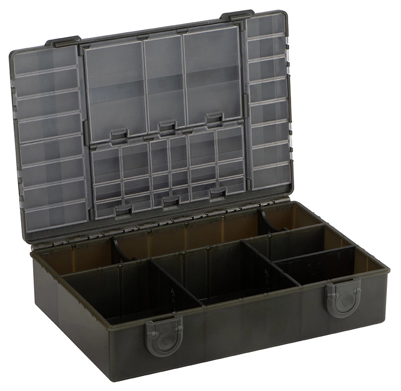 Fox Edges Medium Tackle Box – Image 2