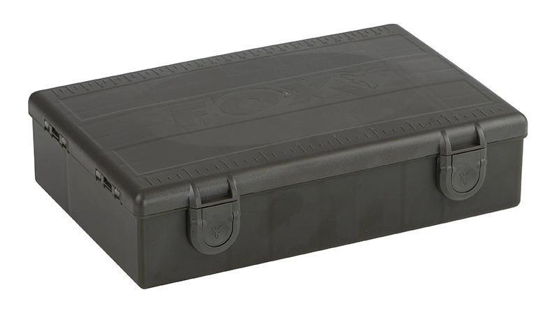 Fox Edges Medium Tackle Box – Image 3